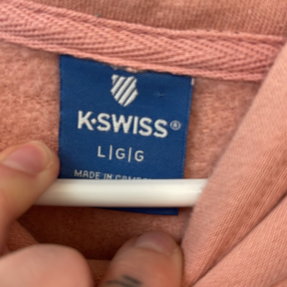 Cropped Sweater - Picture 3 of 3